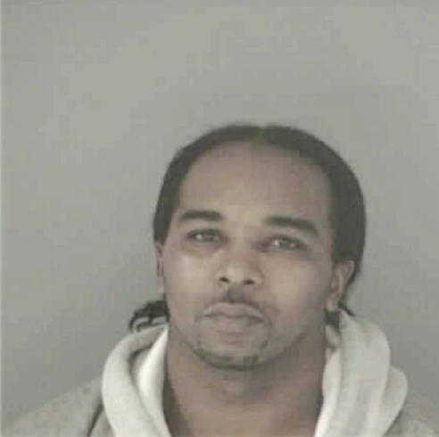HOBSON, CARLOS ANTONIO - Peoria County, IL