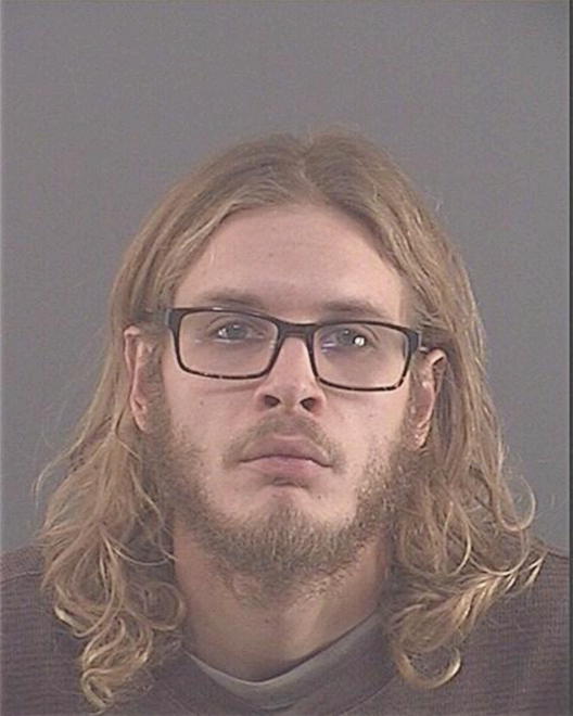 HUFF, KODY J - Peoria County, IL