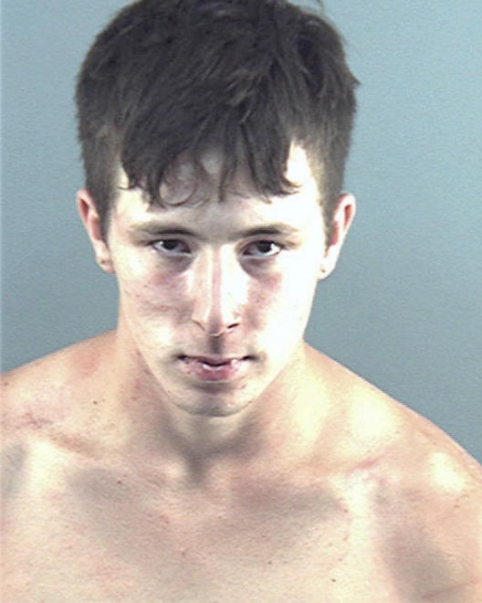 LUNCSFORD, ERICK COLTON - Peoria County, IL