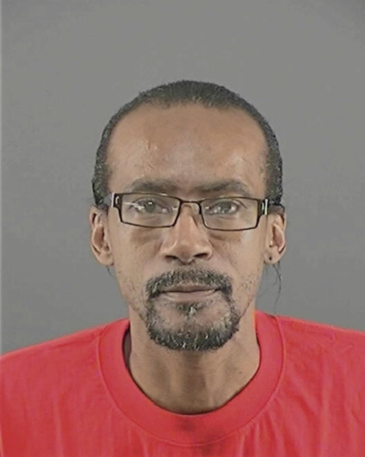 MANN, RODERICK JEFFERY - Peoria County, IL
