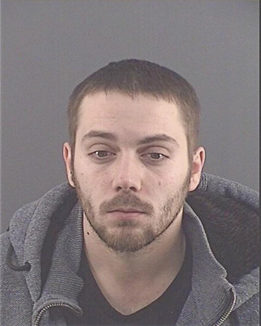 MANNING, CHRISTOPHER DAVID - Peoria County, IL