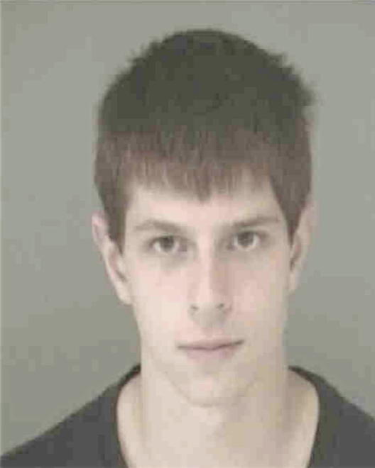 MCCASKY, CHRISTOPHER ROBIN - Peoria County, IL
