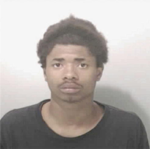 MCNAIR, TYRONE JOSEPH - Peoria County, IL