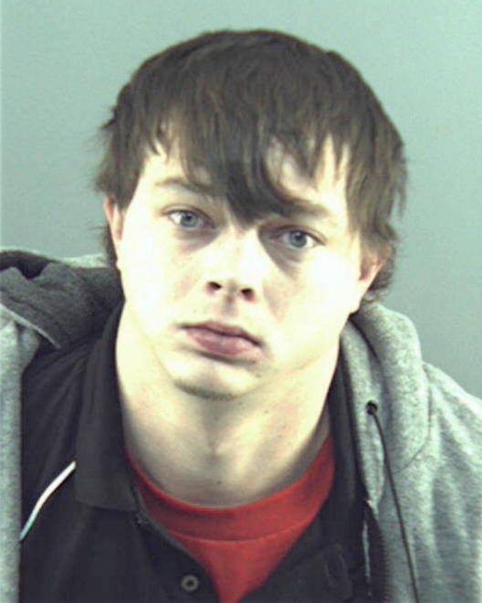 MOORE, CHRISTOPHER WILLIAM - Peoria County, IL