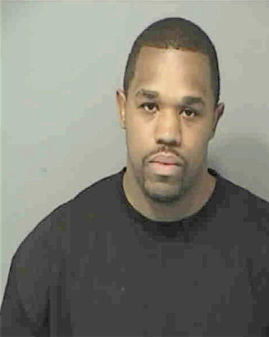 MUDD, JULIUS L - Peoria County, IL