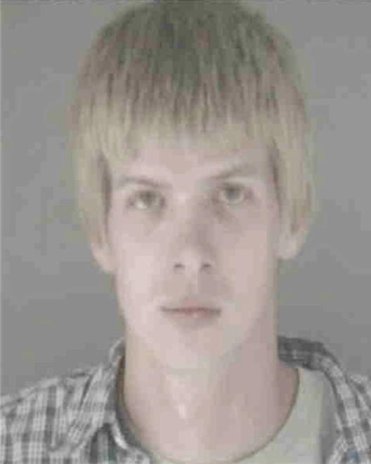 OATMAN, TIMOTHY LEE - Peoria County, IL