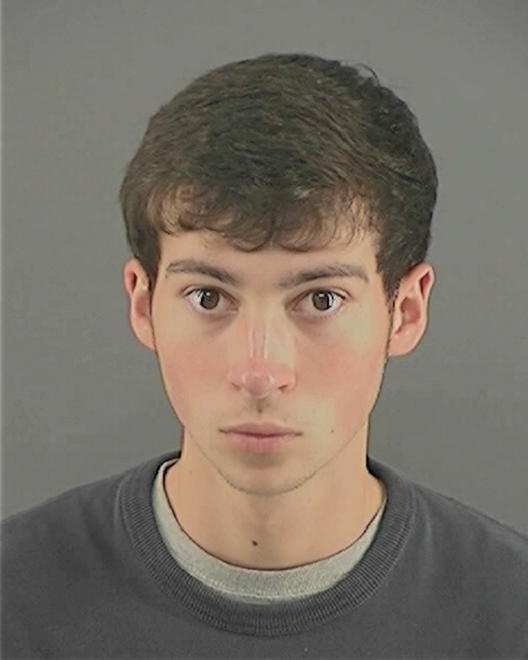 PADILLA, ALEXANDER PATRICK - Peoria County, IL