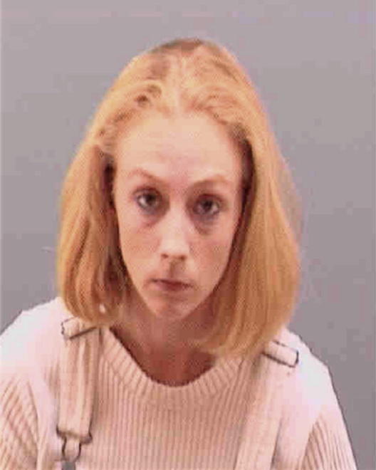 PARKS, JAIME LYNN - Peoria County, IL