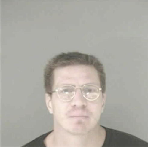 PHILLIPS, GREGORY ALLEN - Peoria County, IL