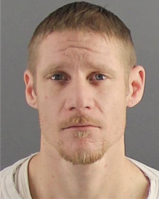 POTTS, WESLEY K - Peoria County, IL