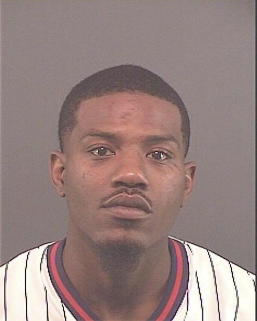 PROCTOR, DEMONTRAY D - Peoria County, IL