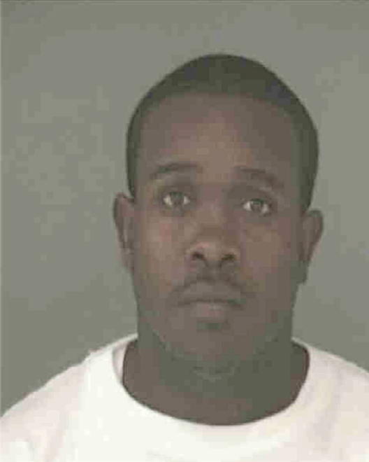ROBINSON, ERIC LAMAR - Peoria County, IL