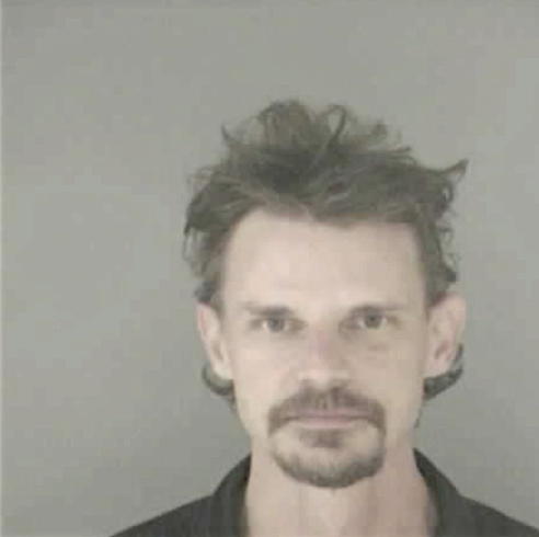 ROSENBERGER, RAYMOND F - Peoria County, IL
