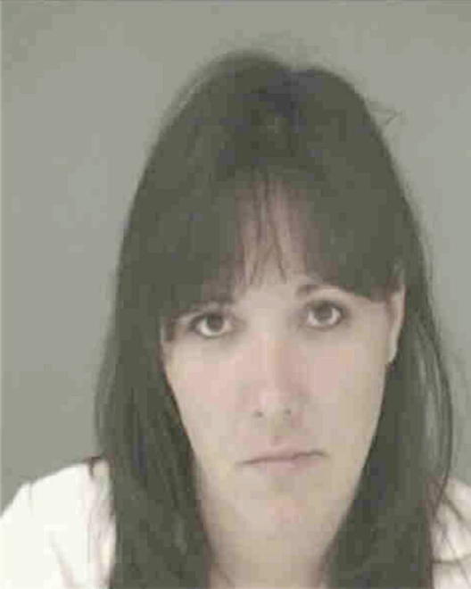 SCRANTON, JENNIFER LYNN - Peoria County, IL