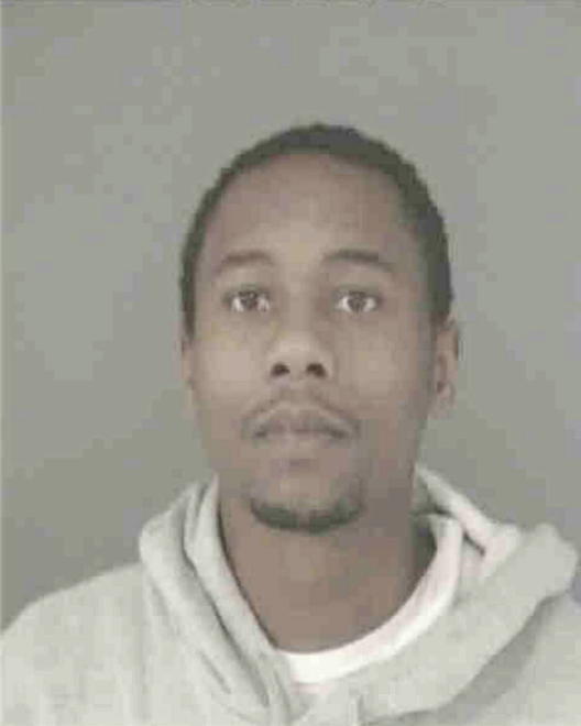 WHITLEY, ANTWAN JAMEL - Peoria County, IL