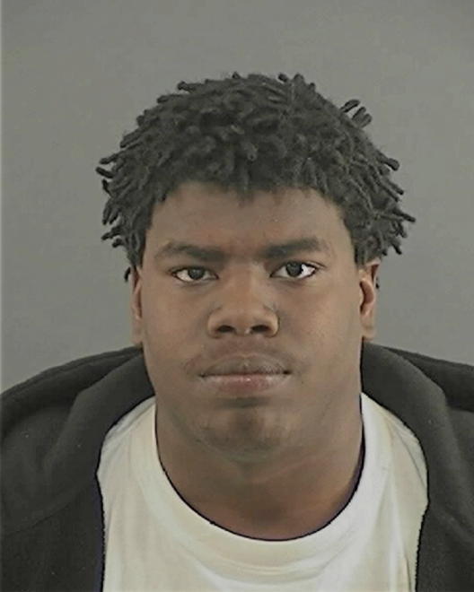 ALEXANDER, SHAQUILLE DAQUAN - Peoria County, IL