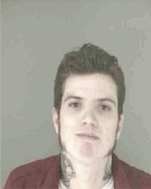 BAUM, BRANDON KENNETH - Peoria County, IL