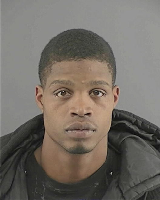 BONNER, FREDDIE LEE - Peoria County, IL
