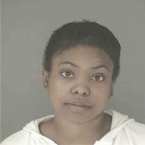 BRITTON, MARQUITA DENISE - Peoria County, IL