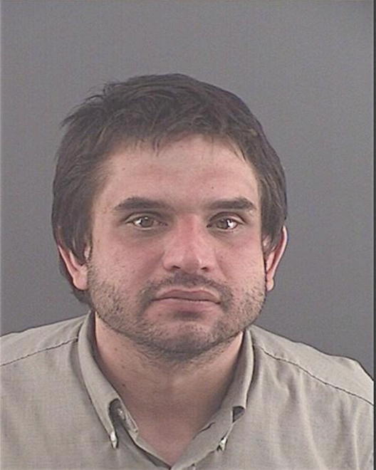 DALY, SHAWN P - Peoria County, IL
