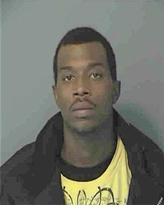 ECKWOOD, DERICCO SHEROD - Peoria County, IL