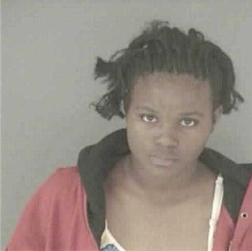 HEGGINS, ALESHIA L - Peoria County, IL