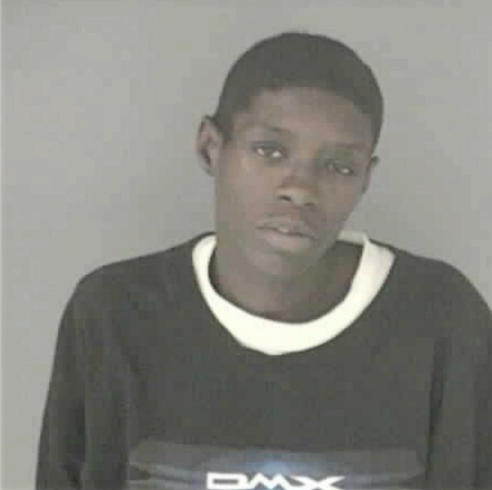LINWOOD, LERRA LASHON - Peoria County, IL