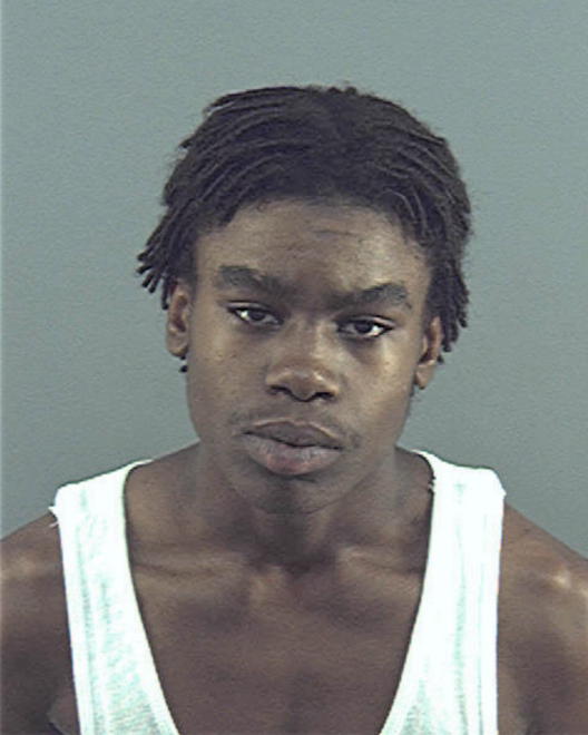 MARIZETTS, PRESTON D - Peoria County, IL