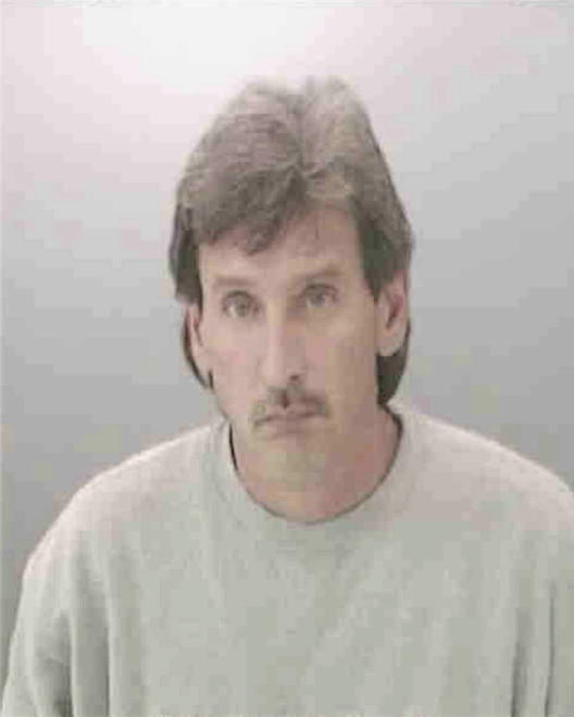 MCGINNIS, MICHAEL ALLEN - Peoria County, IL