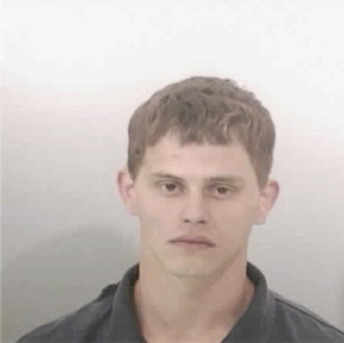 MCKINNEY, PATRICK N - Peoria County, IL
