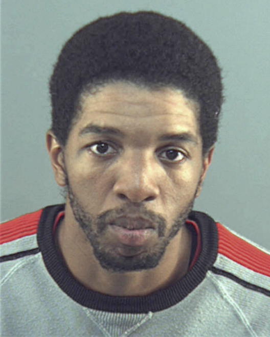 MCKNIGHT, DARIUS LAMONT - Peoria County, IL