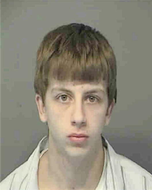 MILLER, CAMERON JORDAN - Peoria County, IL