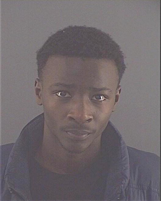 MORRIS, DAMONTRAY D - Peoria County, IL