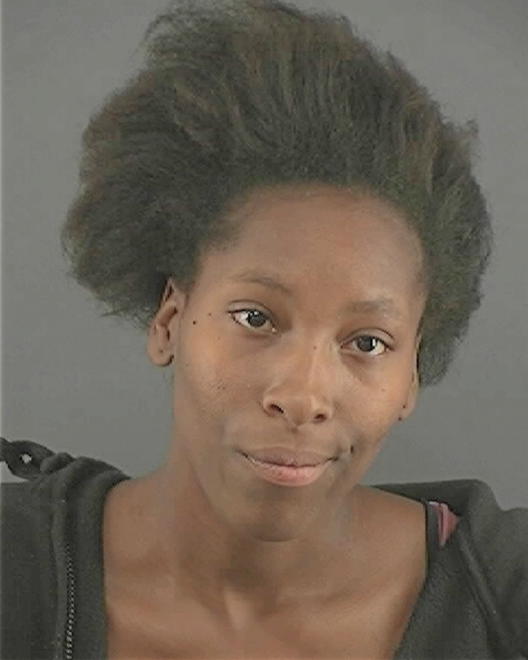 MURREY, LATOYA D - Peoria County, IL
