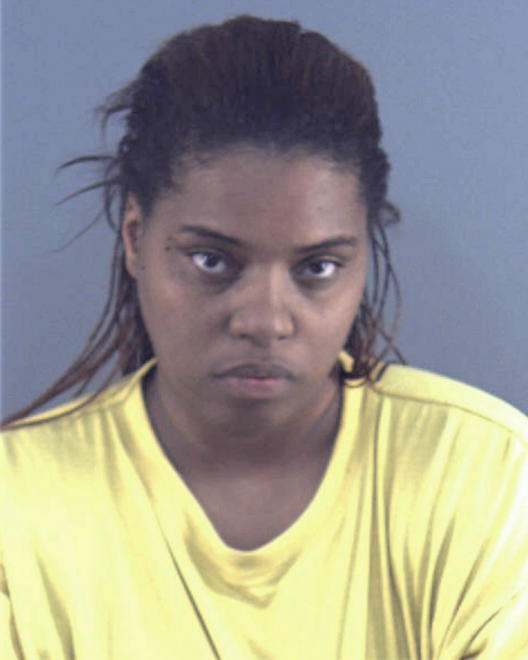 NORMAN, NICHOL MARIE - Peoria County, IL