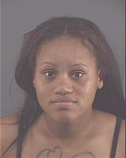 PITTMAN, BRIUNCA R - Peoria County, IL