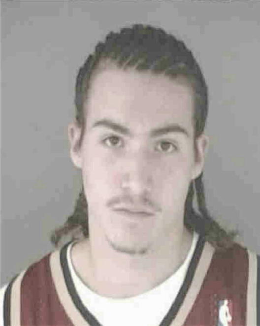 RAYDON, BRIAN WAYNE - Peoria County, IL