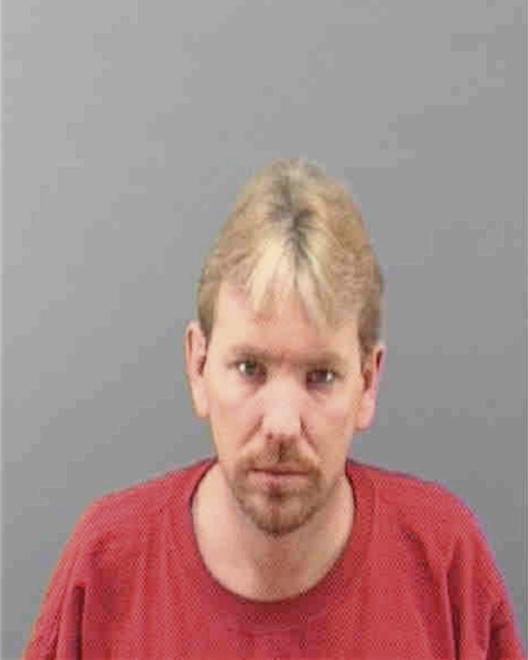 RICH, JAMES BRIAN - Peoria County, IL