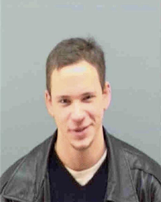 ROACH, JARED ALAN - Peoria County, IL