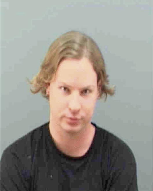 ROGERS, SHAWN PAUL - Peoria County, IL