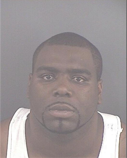 RUSSELL, REGINALD D - Peoria County, IL