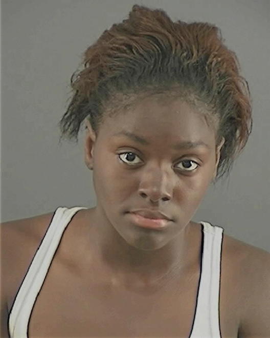 SHAFFER, LATASHA J - Peoria County, IL