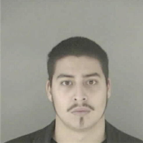 TAPIA, JOEL ELIAS - Peoria County, IL
