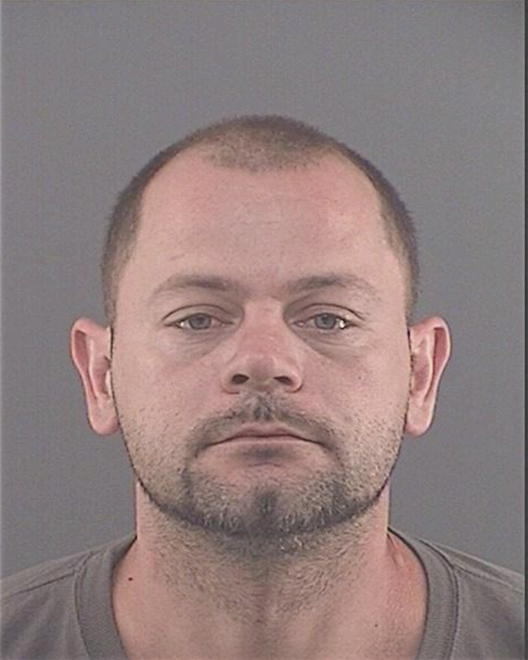 TRENT, RAYMOND A - Peoria County, IL