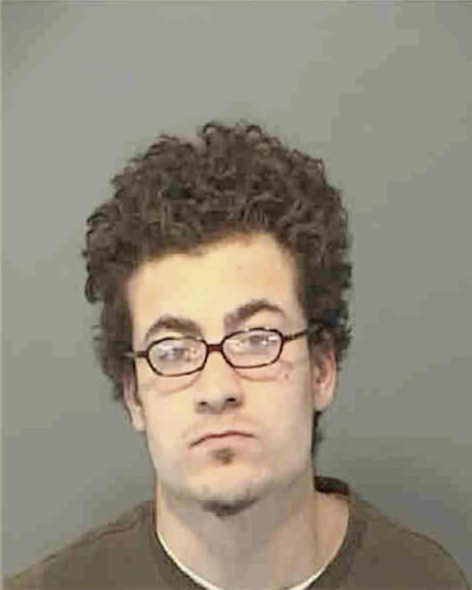 UYSALOGLU, TONY J - Peoria County, IL