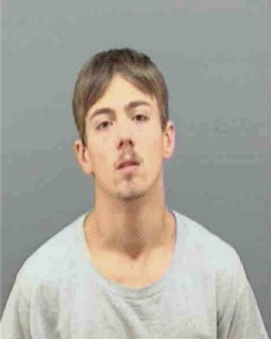 VECCO, GERALD DUANE - Peoria County, IL