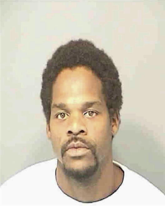 WARRINGTON, ANTHONY LEROY - Peoria County, IL
