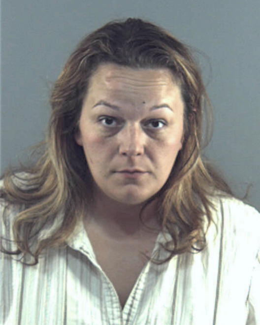 AHL, BETH M - Peoria County, IL
