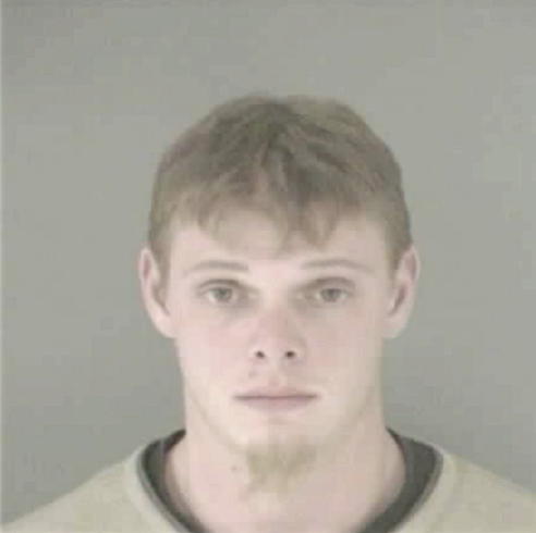 BALL, JOSHUA ADAM - Peoria County, IL