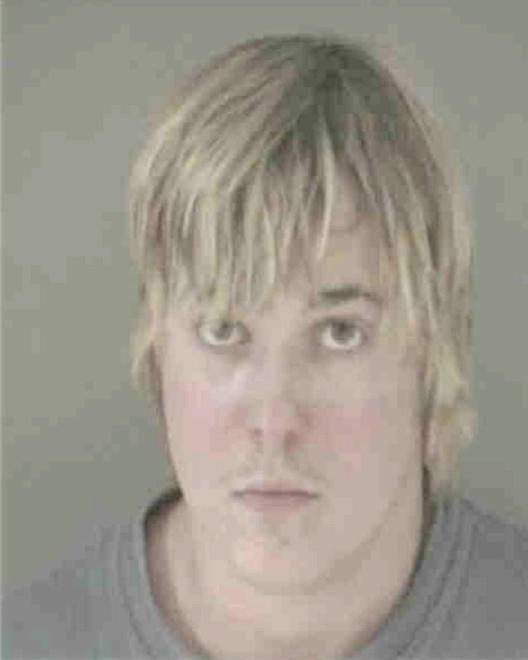 BOYD, NICHOLAS MICHAEL - Peoria County, IL